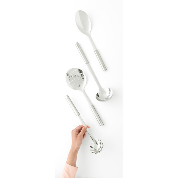 Готварски прибори Brabantia Profile NEW, 4 части - Кухня