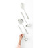 Готварски прибори Brabantia Profile NEW, 4 части - Кухня
