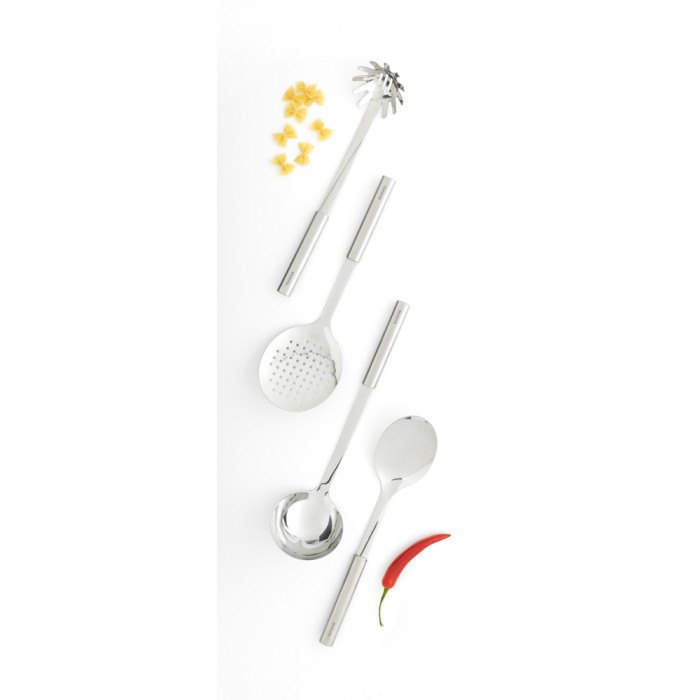 Готварски прибори Brabantia Profile NEW, 4 части - Кухня