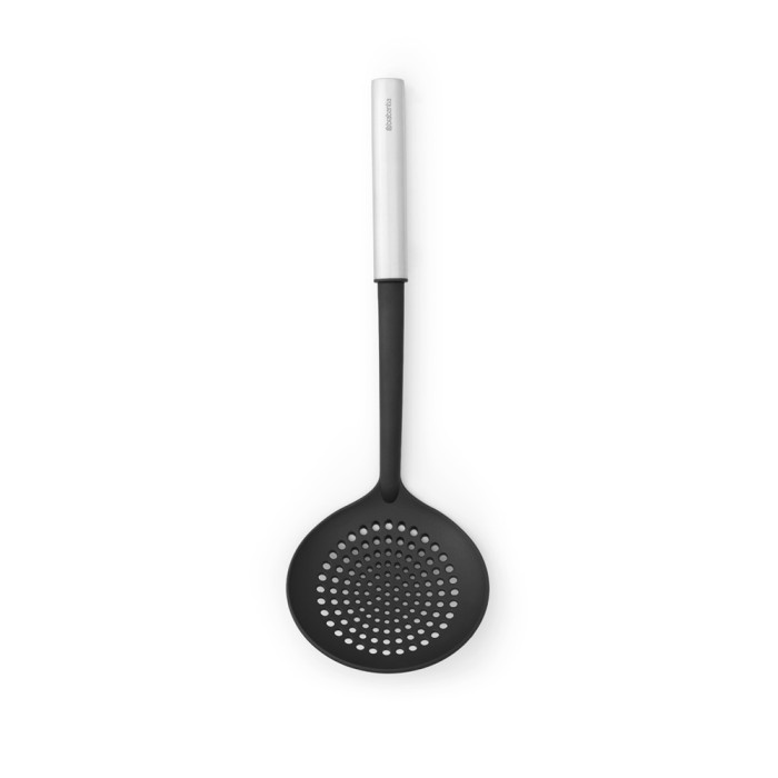 Решетъчна лъжица Brabantia Profile NEW, незалепващо покритие - Кухня