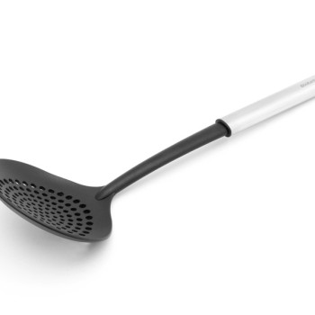 Решетъчна лъжица Brabantia Profile NEW, незалепващо покритие