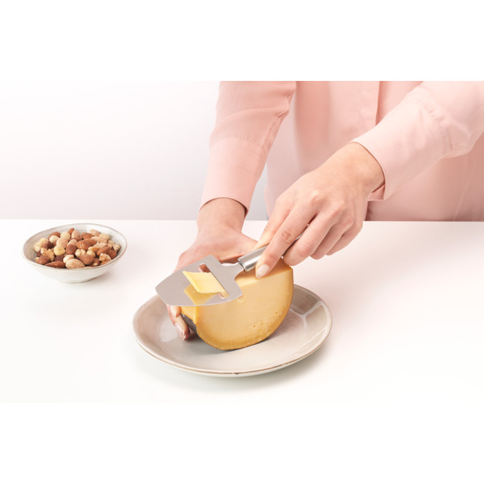 Нож за сирена Brabantia Profile NEW - Кухня