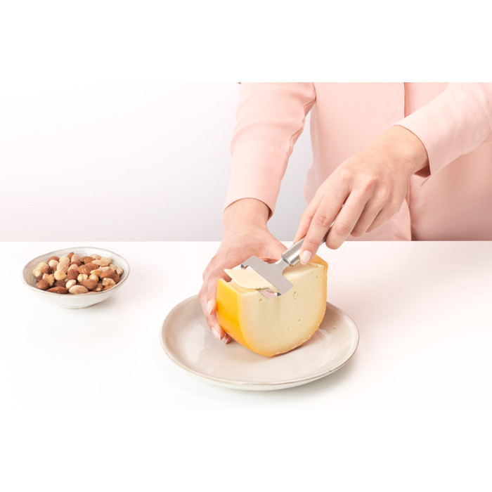 Нож за меки сирена Brabantia Profile NEW - Кухня