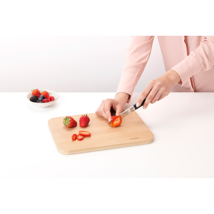Нож универсален Brabantia Profile NEW, 12.5cm - Кухня