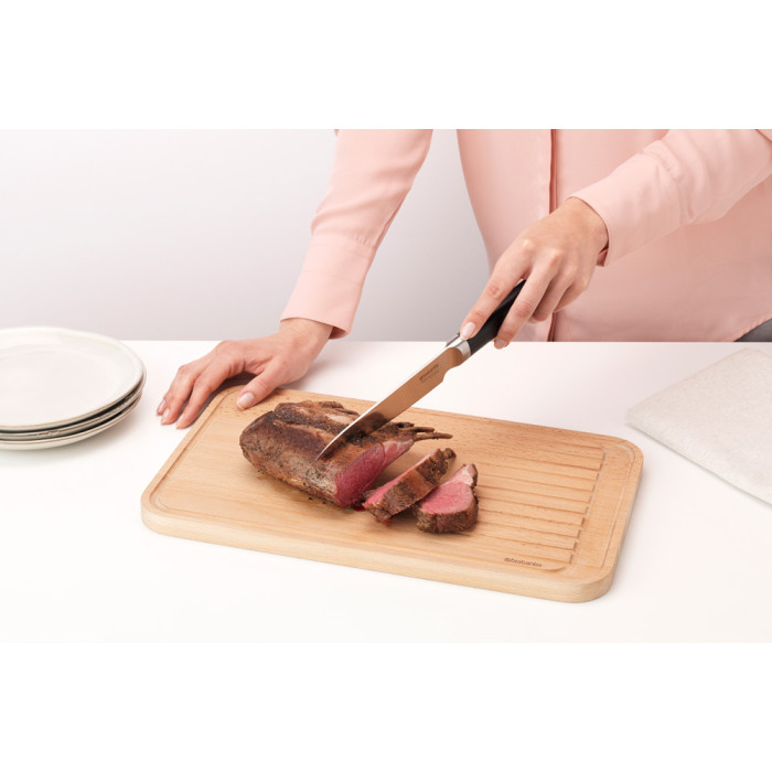 Нож за месо Brabantia Profile NEW, 15.4cm - Кухня