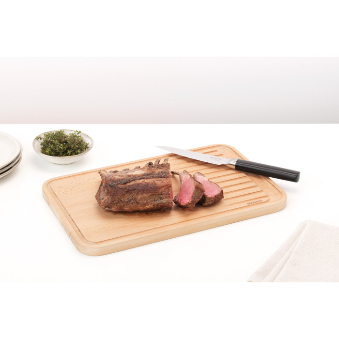 Нож за месо Brabantia Profile NEW, 15.4cm - Кухня