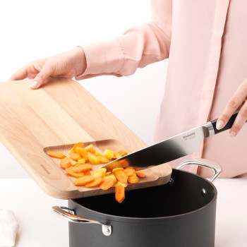 Нож готварски Brabantia Profile NEW, 19.5cm