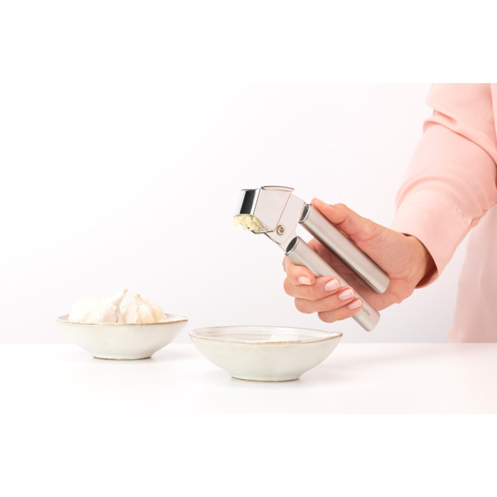Преса за чесън Brabantia Profile NEW - Кухня