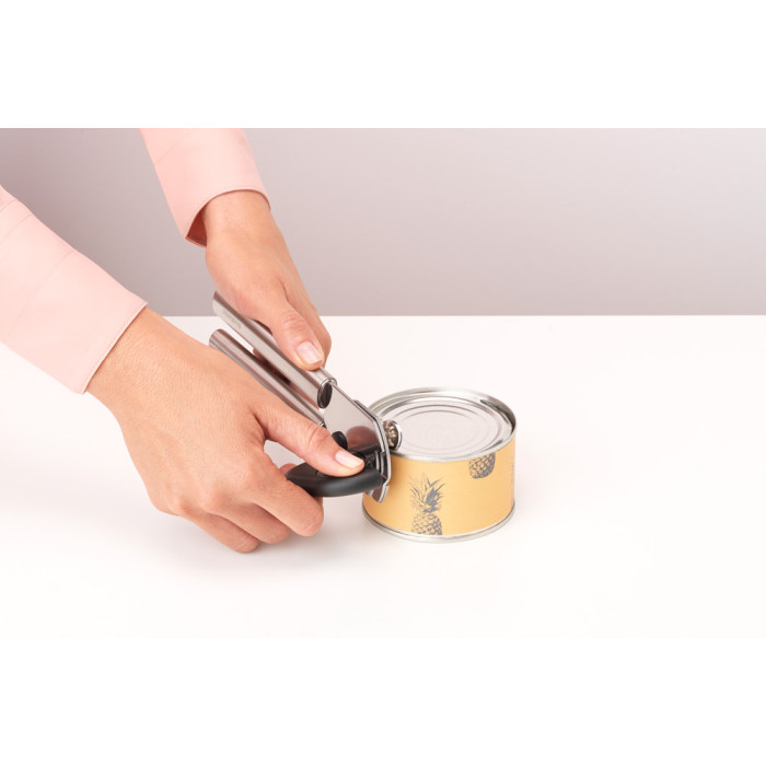 Отварачка за консерви Brabantia Profile NEW - Кухня