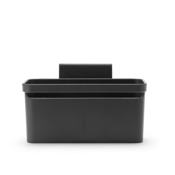 Органайзер за мивка Brabantia, Dark Grey