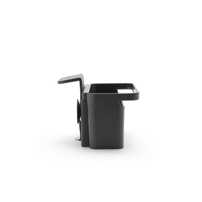 Органайзер за мивка Brabantia, Dark Grey - Кухня