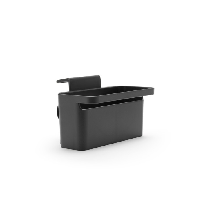 Органайзер за мивка Brabantia, Dark Grey - Кухня