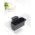 Органайзер за мивка Brabantia, Dark Grey - Кухня