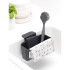 Органайзер за мивка Brabantia, Dark Grey - Кухня