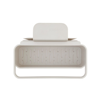 Органайзер за мивка Brabantia, Light Grey