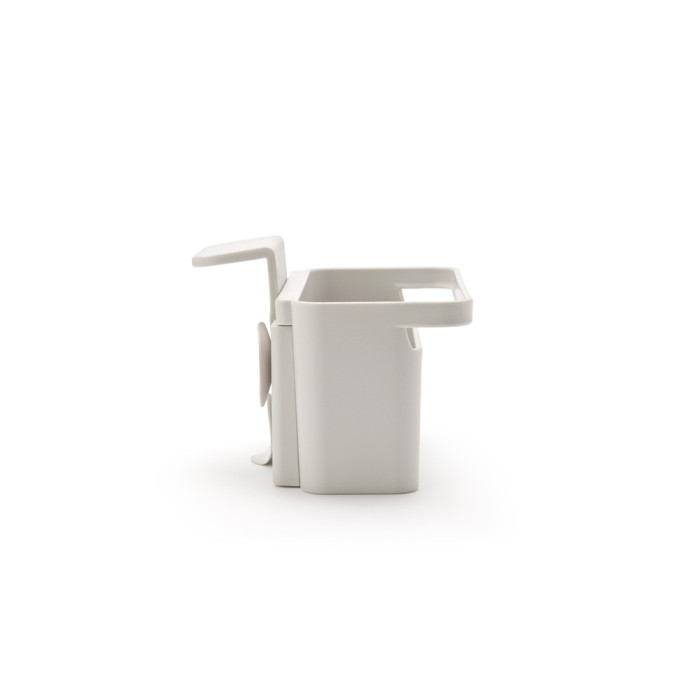 Органайзер за мивка Brabantia, Light Grey - Кухня