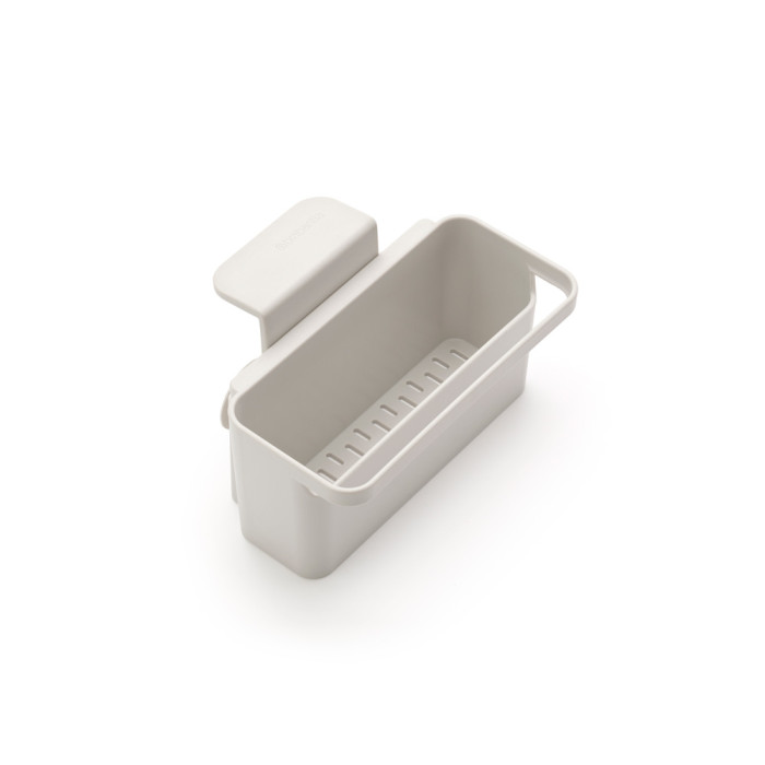 Органайзер за мивка Brabantia, Light Grey - Кухня