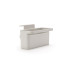 Органайзер за мивка Brabantia, Light Grey - Кухня
