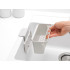 Органайзер за мивка Brabantia, Light Grey - Кухня