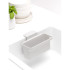 Органайзер за мивка Brabantia, Light Grey - Кухня