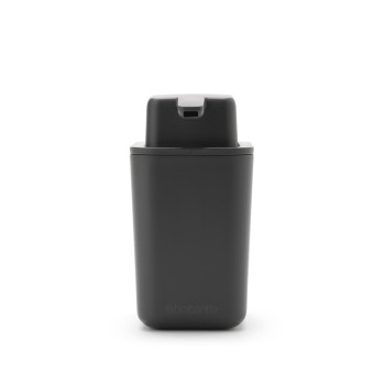 Дозатор за течен сапун Brabantia Dark Grey