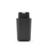 Дозатор за течен сапун Brabantia Dark Grey - Кухня