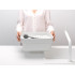 Купа за миене и отцеждане Brabantia, Light Grey - Кухня