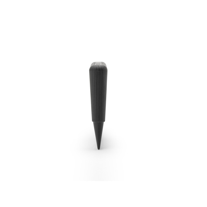 Уред за почистване и подсушаване на чинии Brabantia, Dark Grey - Кухня