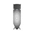 Маса за гладене Brabantia C 124x45cm с поставка за парогенератор, Titan Oval - Баня и почистване
