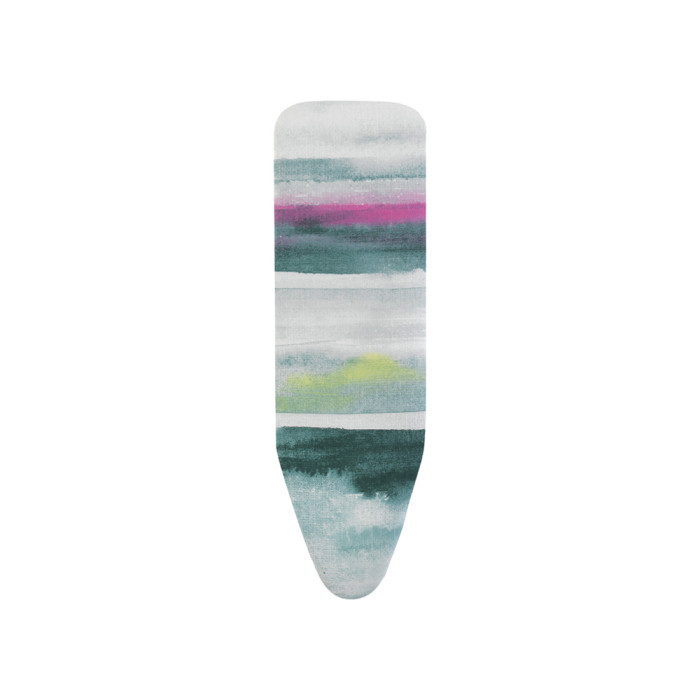 Калъф за маса за гладене Brabantia A 110x30cm, 8mm, Morning Breeze - Баня и почистване