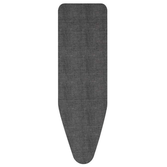 Калъф за маса за гладене Brabantia B 124x38cm, 2mm, Denim Black - Баня и почистване