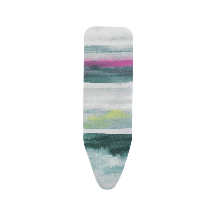 Калъф за маса за гладене Brabantia B 124x38cm, 2mm, Morning Breeze - Баня и почистване