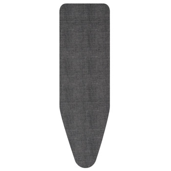 Калъф за маса за гладене Brabantia D 135x45cm, 2mm, Denim Black