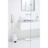 Комплект закачалка за кърпа Brabantia ReNew White 2 броя - Баня и почистване