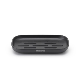 Сапунерка Brabantia ReNew Dark Grey