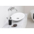 Сапунерка Brabantia ReNew Dark Grey - Баня и почистване