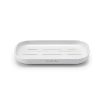 Сапунерка Brabantia ReNew White