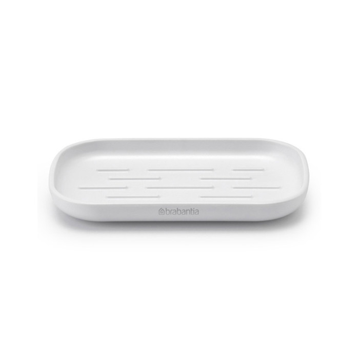 Сапунерка Brabantia ReNew White - Баня и почистване