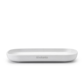 Сапунерка Brabantia ReNew White