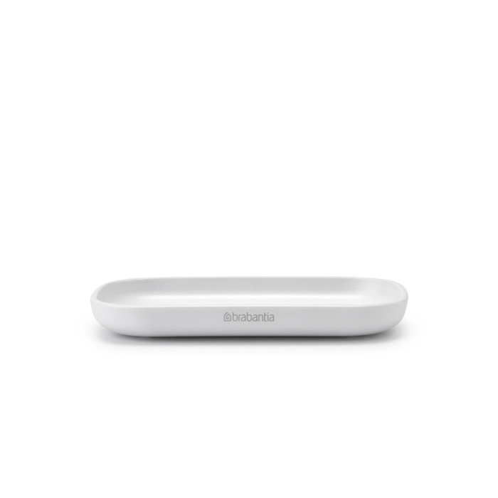 Сапунерка Brabantia ReNew White - Баня и почистване