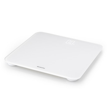 Дигитална везна за баня Brabantia ReNew White
