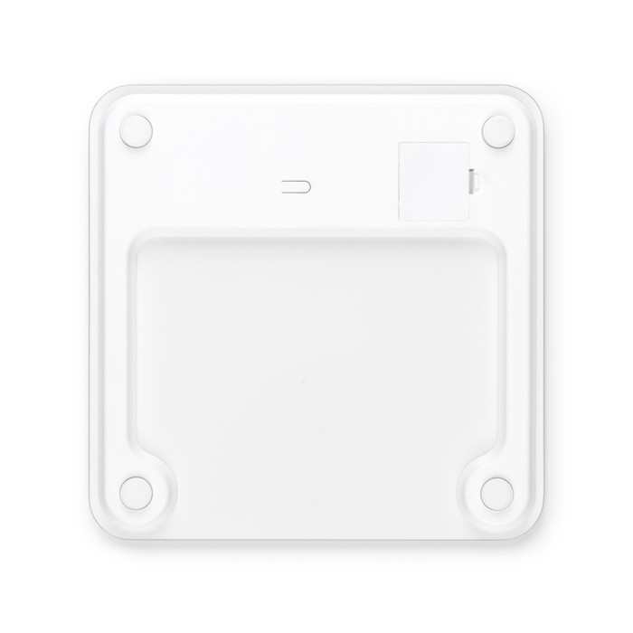 Дигитална везна за баня Brabantia ReNew White - Баня и почистване