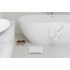 Дигитална везна за баня Brabantia ReNew White - Баня и почистване