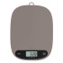 Везна HOMA HS-05N NORSK, ел.кухненска, кафяв, 5kg Везна HOMA HS-05N NORSK, ел.кухненска, кафяв, 5kg - Електроуреди