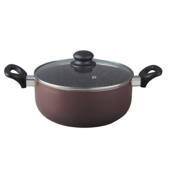 Тенджера Muhler Petra MR-2881BG NEW 28x13cm, 7L