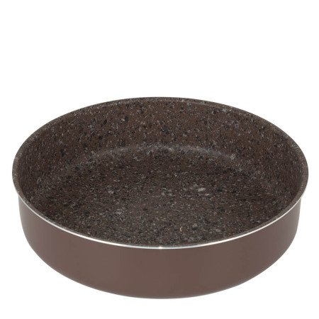 Тава за печене Muhler Petra MR-3280BG NEW, 32x8cm