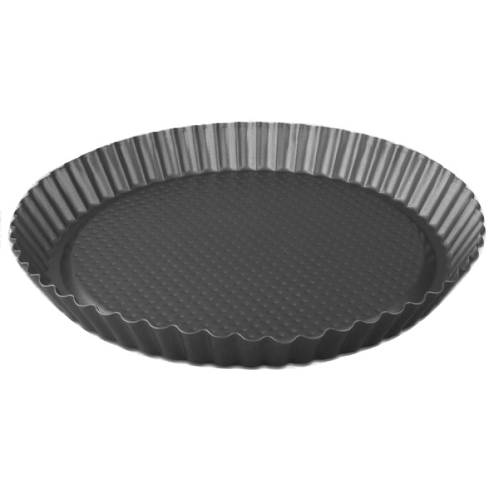 Форма за тарт Muhler MR-4008 NEW 27.5x3.5cm - Кухня