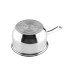 Касерола Muhler MR-4162 NEW 16x9.5cm, 1.5L Касерола Muhler MR-4162 NEW 16x9.5cm, 1.5L - Кухня