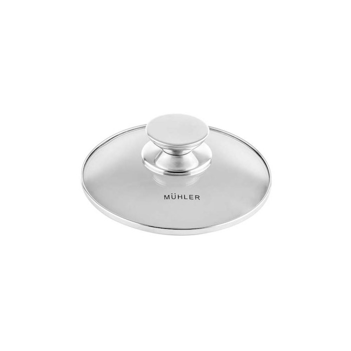 Касерола Muhler MR-4162 NEW 16x9.5cm, 1.5L Касерола Muhler MR-4162 NEW 16x9.5cm, 1.5L - Кухня