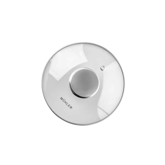 Касерола Muhler MR-4162 NEW 16x9.5cm, 1.5L Касерола Muhler MR-4162 NEW 16x9.5cm, 1.5L - Кухня